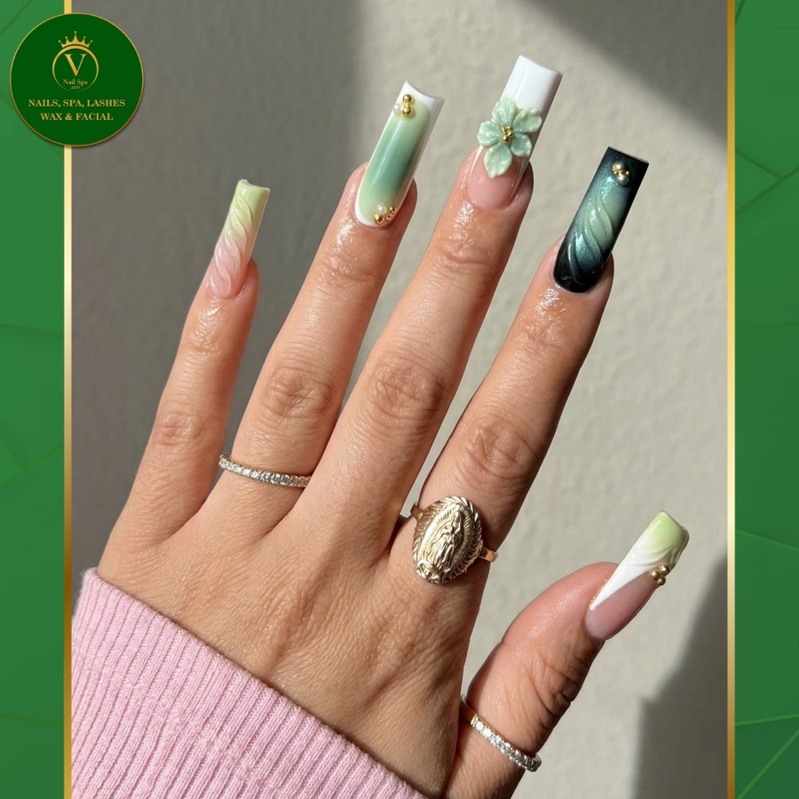 Victoria Nails Spa